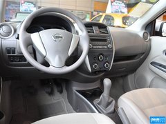 2014款 1.5XL 手动 豪华版