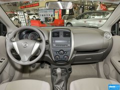 2014款 1.5XL 手动 豪华版