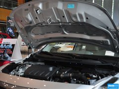 2014款 1.5XL 手动 豪华版
