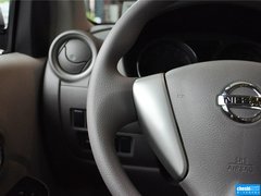 2014款 1.5XL 手动 豪华版