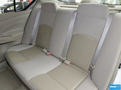 2014款 1.5XL 手动 豪华版
