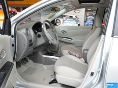 2014款 1.5XL 手动 豪华版