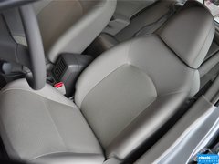 2014款 1.5XL 手动 豪华版