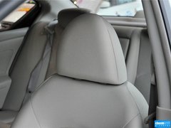 2014款 1.5XL 手动 豪华版