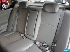 2014款 1.5XL 手动 豪华版