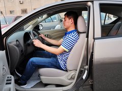 2014款 1.5XE 手动 精英版