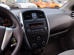 2014款 1.5XE 手动 精英版