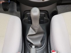 2014款 1.5XE 手动 精英版