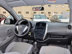 2014款 1.5XE 手动 精英版