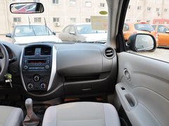 2014款 1.5XE 手动 精英版