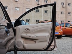 2014款 1.5XE 手动 精英版