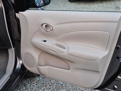 2014款 1.5XE 手动 精英版