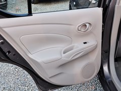 2014款 1.5XE 手动 精英版