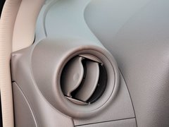 2014款 1.5XE 手动 精英版