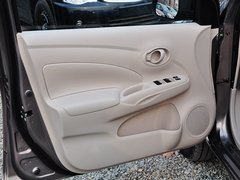 2014款 1.5XE 手动 精英版