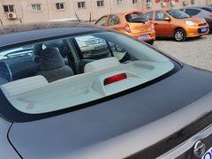 2014款 1.5XE 手动 精英版