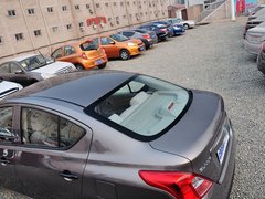 2014款 1.5XE 手动 精英版