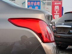 2014款 1.5XE 手动 精英版