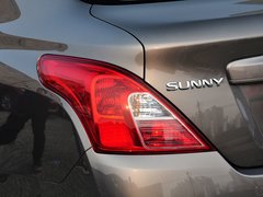2014款 1.5XE 手动 精英版