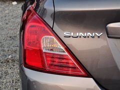 2014款 1.5XE 手动 精英版