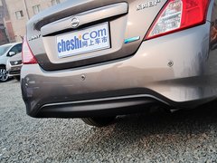 2014款 1.5XE 手动 精英版