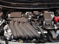 2014款 1.5XE 手动 精英版