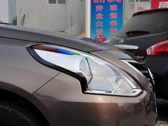 2014款 1.5XE 手动 精英版