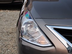 2014款 1.5XE 手动 精英版