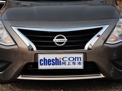 2014款 1.5XE 手动 精英版