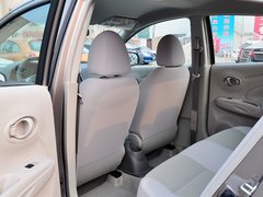 2014款 1.5XE 手动 精英版