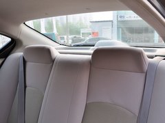 2014款 1.5XE 手动 精英版