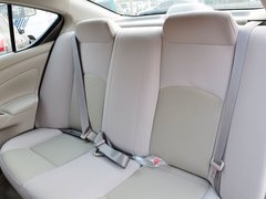 2014款 1.5XE 手动 精英版
