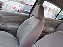 2014款 1.5XE 手动 精英版