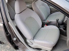2014款 1.5XE 手动 精英版