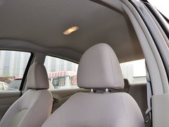 2014款 1.5XE 手动 精英版