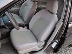 2014款 1.5XE 手动 精英版