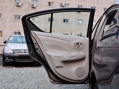 2014款 1.5XE 手动 精英版