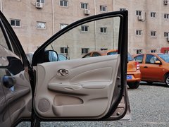 2014款 1.5XE 手动 精英版