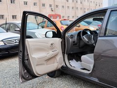 2014款 1.5XE 手动 精英版
