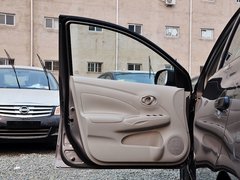 2014款 1.5XE 手动 精英版