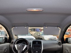 2014款 1.5XE 手动 精英版
