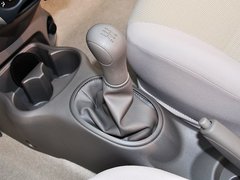 2014款 1.5XE 手动 精英版