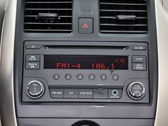 2014款 1.5XE 手动 精英版