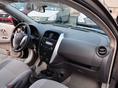 2014款 1.5XE 手动 精英版