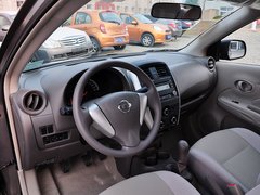 2014款 1.5XE 手动 精英版