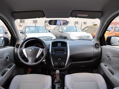 2014款 1.5XE 手动 精英版