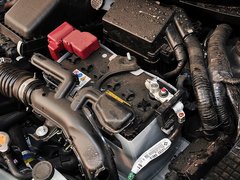 2014款 1.5XE 手动 精英版