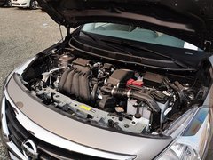 2014款 1.5XE 手动 精英版