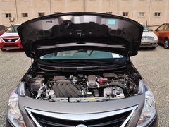 2014款 1.5XE 手动 精英版