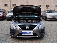 2014款 1.5XE 手动 精英版